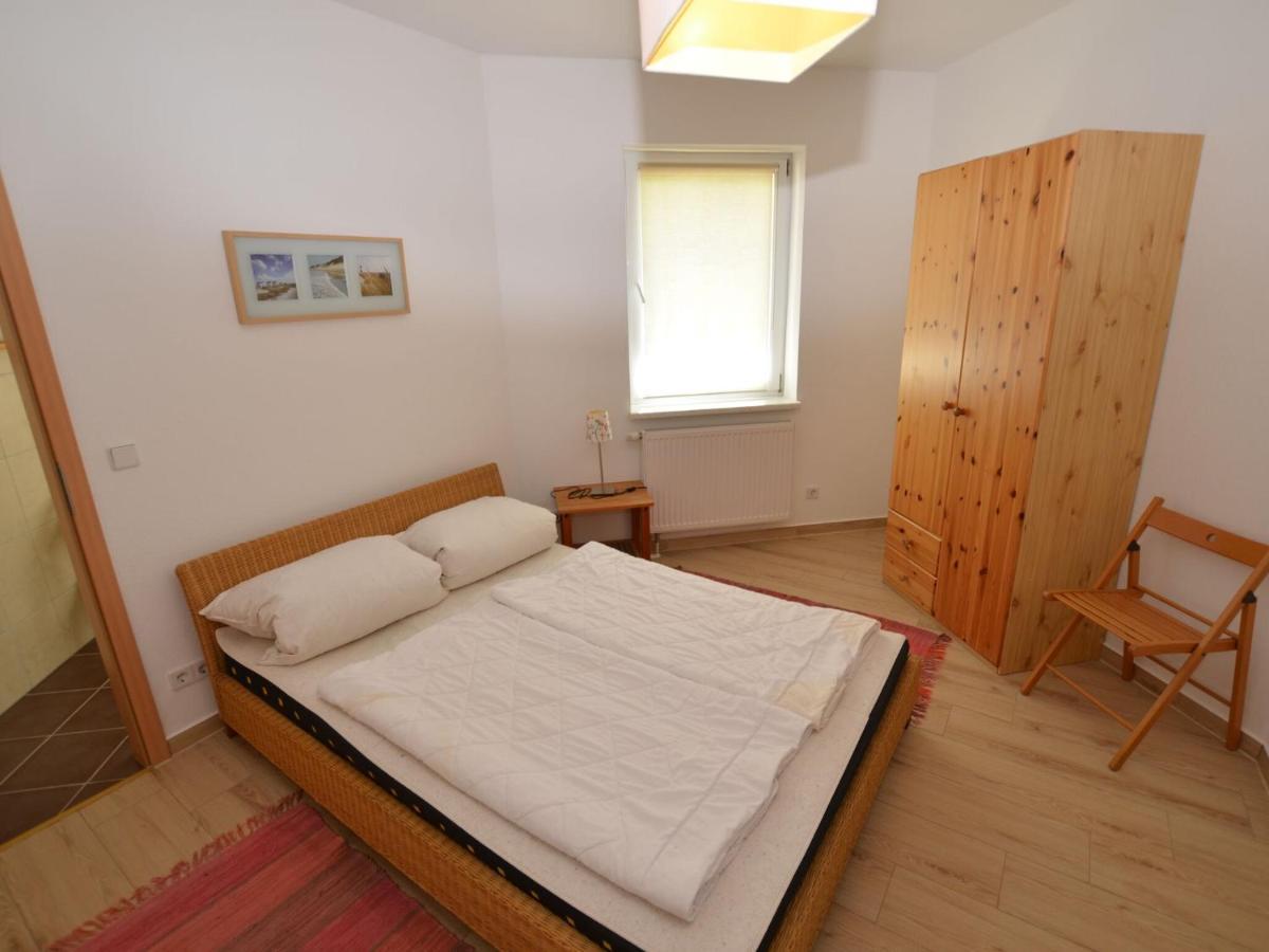 Apartment In Bohemian With Private Terrace Dolni Lanov Værelse billede