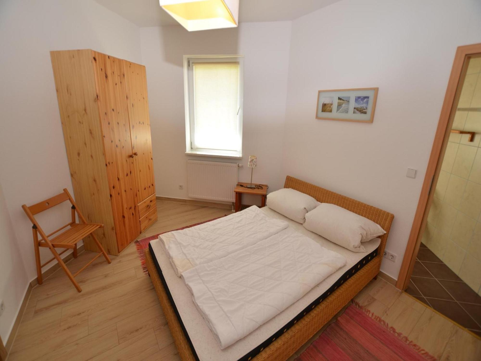 Apartment In Bohemian With Private Terrace Dolni Lanov Eksteriør billede